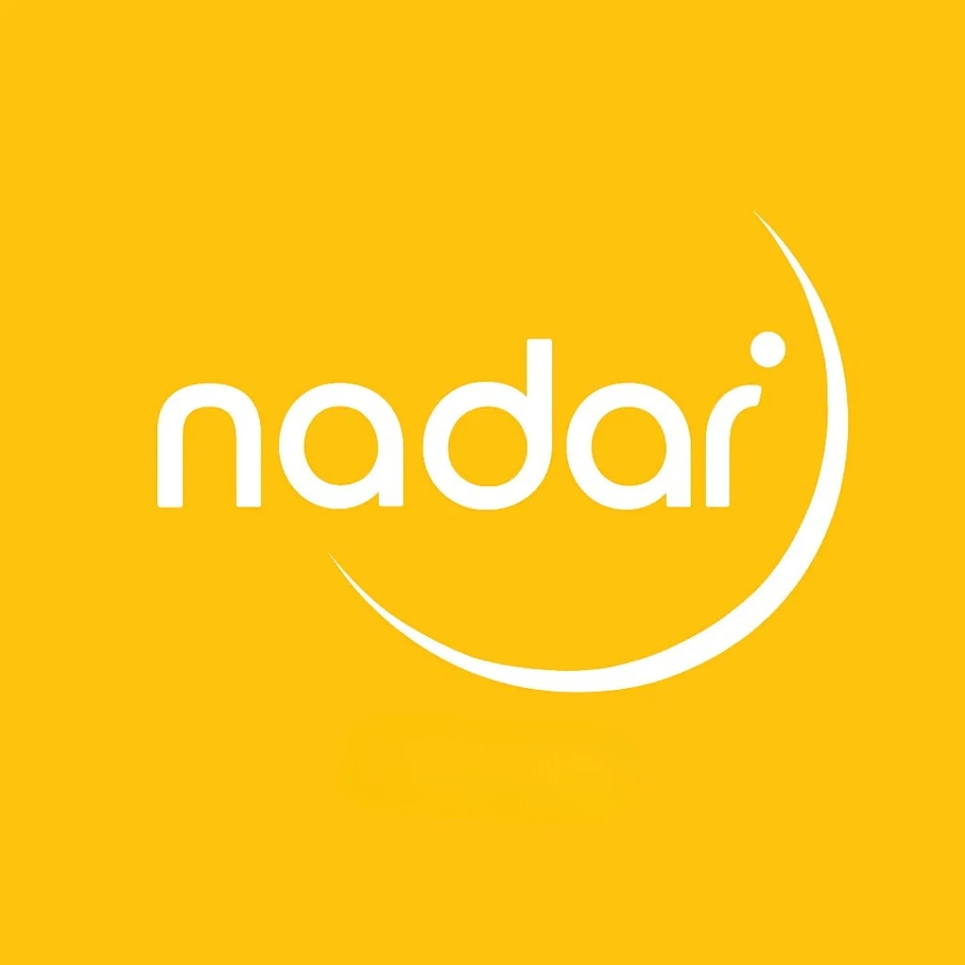 Nadar Optique Logo